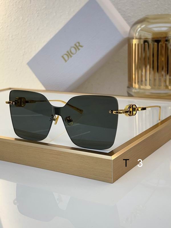 Dior Sunglasses ID:20240804-187